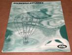 Golden Galaxy Jerks - Move all over me - 7” vinyl single -BE, Enlèvement ou Envoi, Utilisé, Single