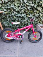 Meisjesfiets Scott 16 inch, Fietsen en Brommers, Ophalen, 16 inch