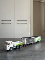 Siku MAN Circus Sarrasani, Enlèvement ou Envoi, Comme neuf, SIKU