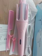 Fer à friser rotatif automatique NEUF, Enlèvement ou Envoi, Neuf, Fer à friser ou Lisseur