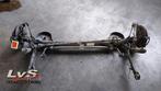 Arbre entraînement roue avant d'un Volkswagen Caddy, Volkswagen, -, 3 mois de garantie, Utilisé