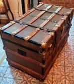 Malle ancienne à vendre, Maison & Meubles