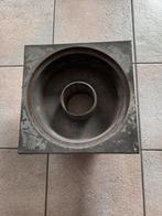 Sterput 80, Enlèvement, Utilisé