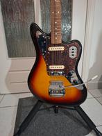 Fender Jaguar 2004 japan, Musique & Instruments, Instruments à corde | Guitares | Basses, Enlèvement