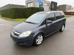 OPEL - 2010 - ZAFIRA - COSMO MONOCAB - Personenauto, Euro 5, Gebruikt, Bedrijf, Overige carrosserie