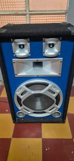 Caisson, TV, Hi-fi & Vidéo, Enceintes, Enlèvement