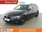BMW 3 Serie 316 316d Advantage, Autos, Achat, Euro 6, Cruise Control, 5 portes