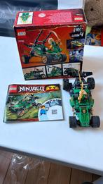 LEGO Ninjago 71700, Ophalen, Gebruikt, Lego