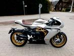 MV agusta Superveloce 800 S , kit racing , 1 an de garantie, Motos, Permis Moto A, Entreprise, Plus de 35 kW, 800 cm³