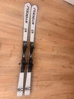 Lames de ski STOCKLI Laser SC, 160 à 180 cm, Autres marques, Carving, Skis