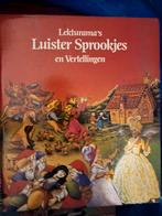 Luisterverhalen, Boeken, Ophalen, Zo goed als nieuw