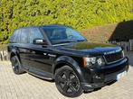 Land Rover Sport 3.0SDV6 ÉDITION NOIRE, Autos, Euro 5, Achat, Diesel, Particulier