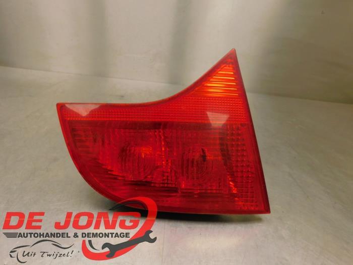 Feu arrière gauche d'un Audi A4, Autos : Pièces & Accessoires, Éclairage, Audi, Utilisé, 3 mois de garantie, Enlèvement ou Envoi