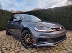 Volkswagen Golf GTI Golf 2.0 TSI OPF DSG, Argent ou Gris, Achat, Euro 6, Entreprise
