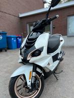 Scooter peugeot speedfight 4 klasse B, Classe B (45 km/h), Enlèvement, Speedfight, Essence