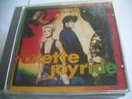 CD - ROXETTE - JOYRIDE, Ophalen of Verzenden, 1980 tot 2000, Zo goed als nieuw