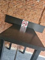 Café Tafels, Ophalen, Gebruikt, Barinrichting