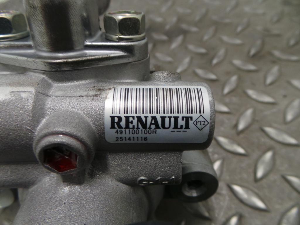 RENAULT MASTER STUURPOMP 2014, Enlèvement ou Envoi, Utilisé, Stiba membre