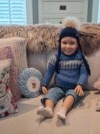 Mooie grote verzamelpop, Enlèvement ou Envoi, Poupée