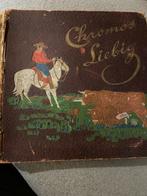 Chronos Liebig volledig, Ophalen of Verzenden