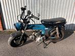 Skyteam Dax 50cc, Fietsen en Brommers, Brommers | Honda, Ophalen, Gebruikt, Klasse B (45 km/u)