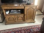 Tv kast, Huis en Inrichting, Kasten |Televisiemeubels, Ophalen, Gebruikt
