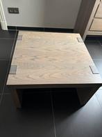 Salontafel + kast, Huis en Inrichting, Kasten | Dressoirs, Ophalen