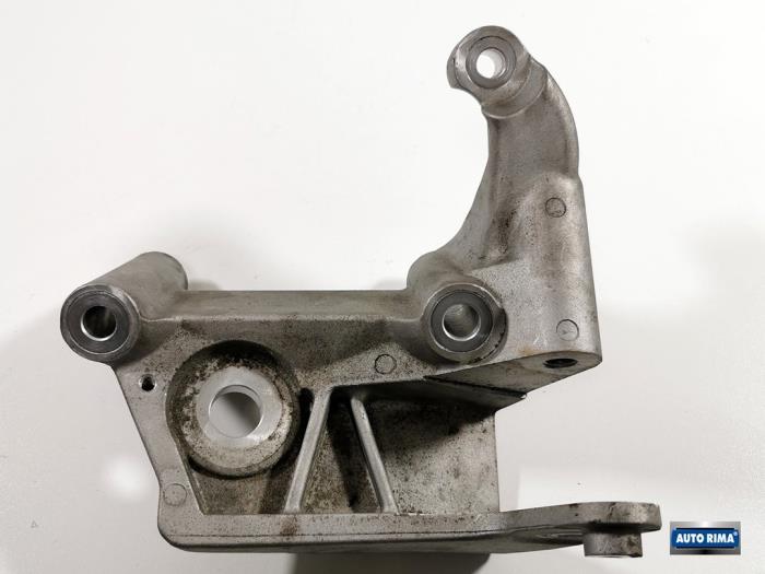 Support moteur d'un Volvo XC90, Autos : Pièces & Accessoires, Suspension & Châssis, Volvo, Utilisé, 3 mois de garantie, Enlèvement ou Envoi