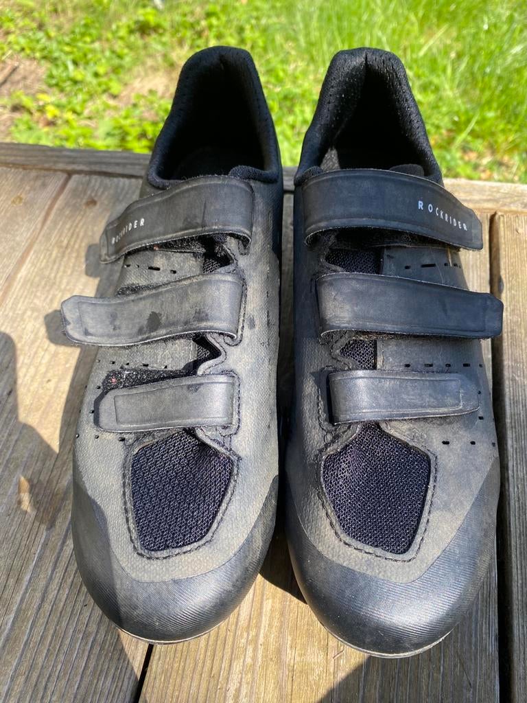 Chaussure velo 41, Enlèvement ou Envoi, Comme neuf