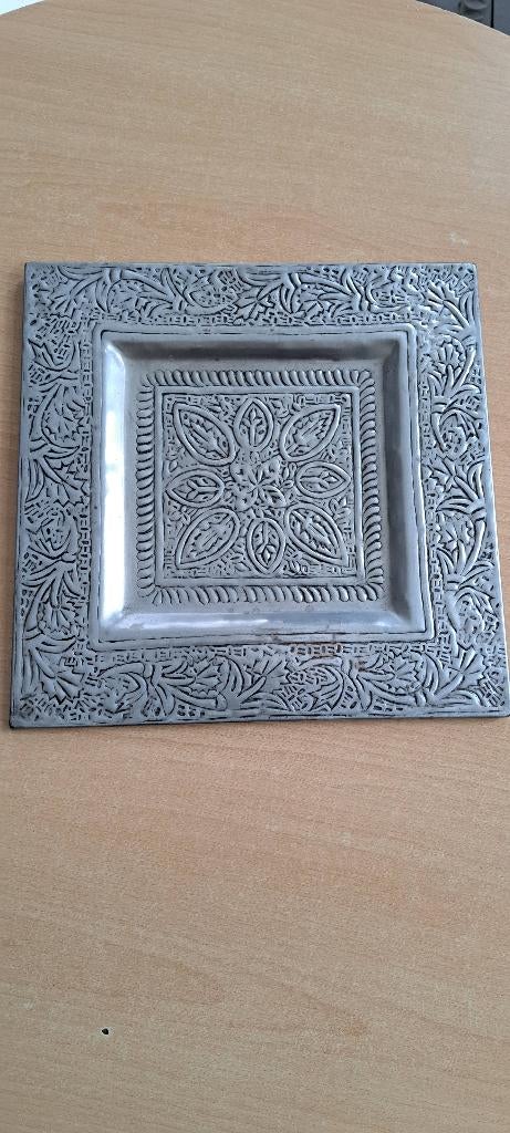 Plateau, Enlèvement ou Envoi, Utilisé