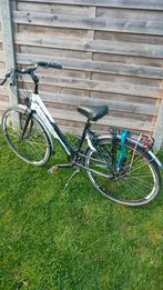 Damesfiets Granville, Fietsen en Brommers, Ophalen, Gebruikt, Overige merken, Versnellingen