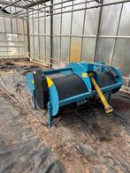 Imants 27SX 180RH, Ophalen