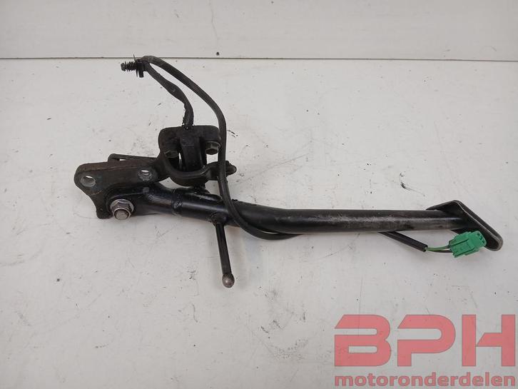 Standaard Suzuki GSX-R 1000 K5 - K6 2005 t/m 2006 zijstandaa, Motoren, Onderdelen | Suzuki, Ophalen of Verzenden