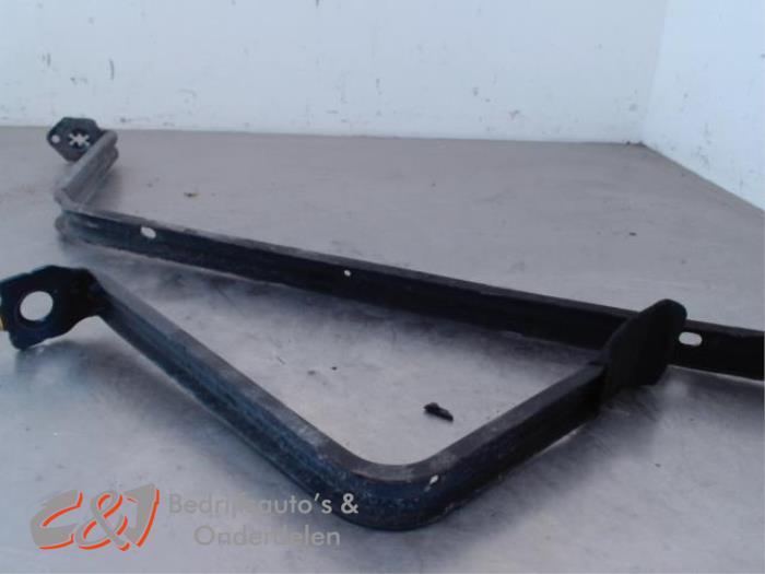 Bande réservoir d'un Citroen Berlingo, Autos : Pièces & Accessoires, Carrosserie & Tôlerie, -, 3 mois de garantie, Utilisé, -