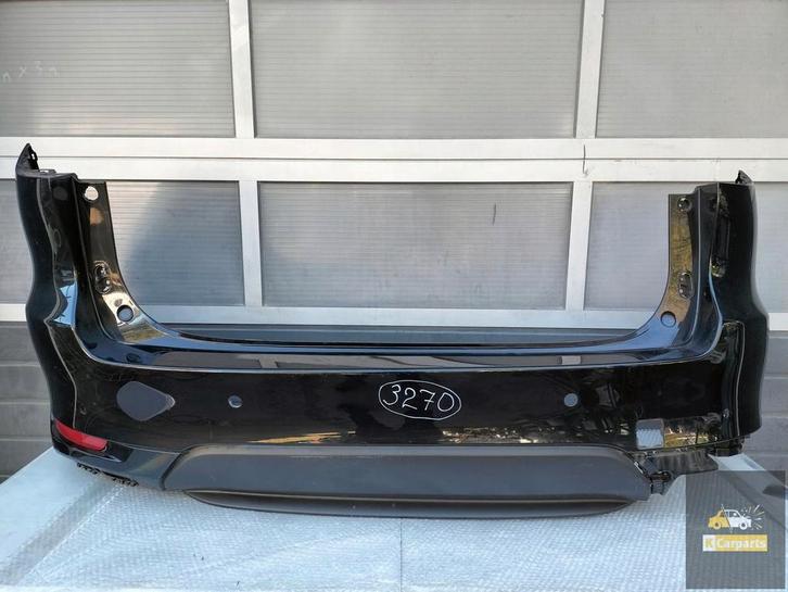 MAZDA CX60 PDC ACHTERBUMPER KAAA-50221, Auto-onderdelen, Carrosserie, Bumper, Mazda, Gebruikt