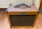 Kustom Sienna 35 versterker, Ophalen, Zo goed als nieuw