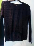 Pull d'été pour femme, Groggy by JBC, Enlèvement ou Envoi, Taille 36 (S), Porté