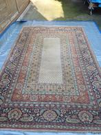 perzisch tapijt handgeweven van wol prima staat, Antiek en Kunst, Ophalen