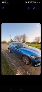 BMW 118, Autos, BMW, Achat, Bluetooth, 2 portes, Automatique