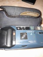 Vintage YASHICA 35MM-camera, Audio, Tv en Foto, Fotocamera's Analoog, Ophalen