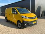 2020 Opel Vivaro 1.5 CDTI Edition Bedrijfswagen, Auto's, Gebruikt, Euro 6, Bedrijf, Te koop