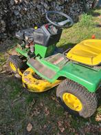 John deere stx38, Jardin & Terrasse, Tondeuses autoportées, Enlèvement