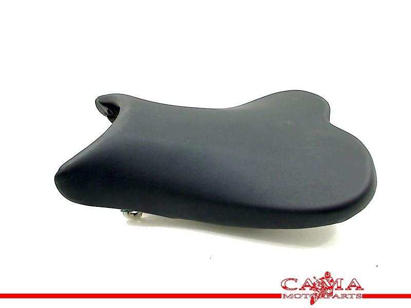 SIEGE AVANT Suzuki GSX R 750 2006-2007 (GSXR750 K6 / K7), Motos, Dhr. S. di Majo, Utilisé, Info@cama-motorparts.nl, P.J. Troelstraweg 8 8
3144 CX  MAASSLUIS, NL