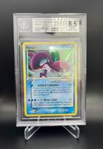 BGS8.5 Kyogre Gold Star #112 - EX Delta Species, Enlèvement, Comme neuf, Cartes en vrac