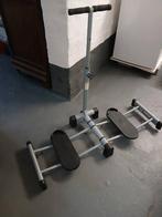 Appareil de musculation, Sports & Fitness, Appareils de fitness, Neuf, Jambes, Enlèvement, Autres types