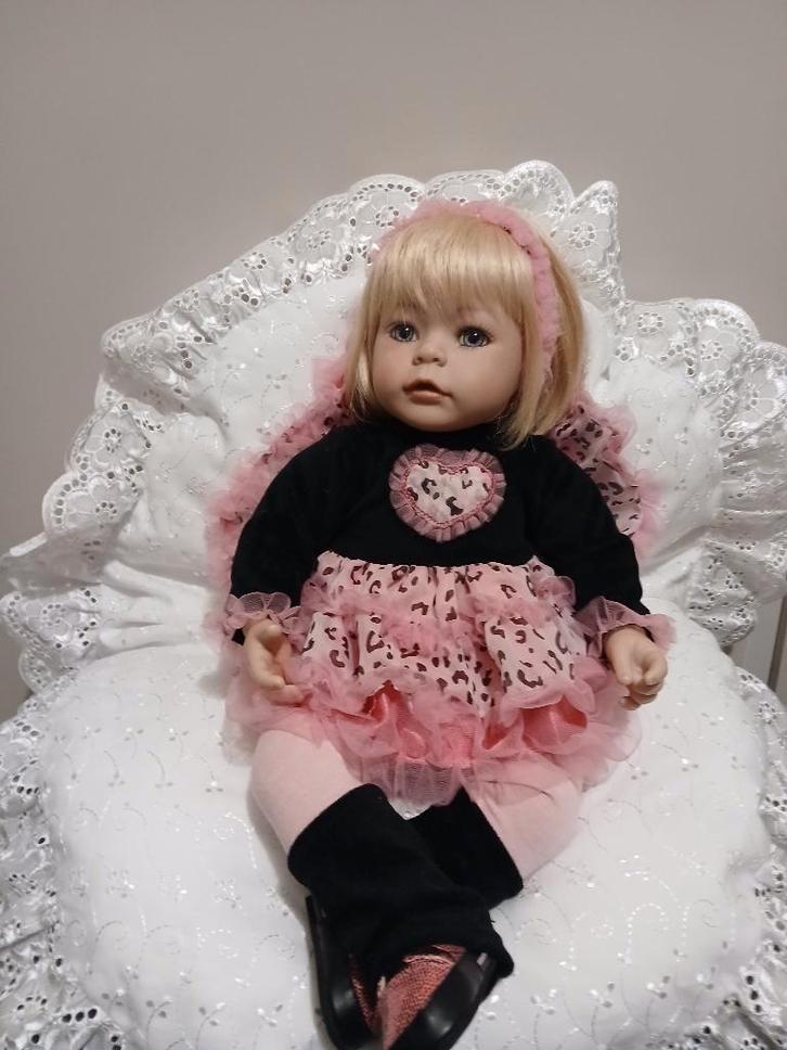 Ballerine Adora, Collections, Poupées, Neuf, Poupée, Envoi