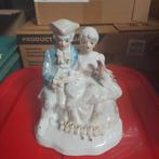 Statuette, Enlèvement ou Envoi, Utilisé, Humain