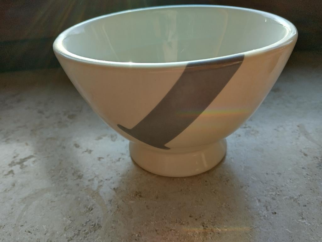 Royal boch 6 bols prix à la pièce, Antiquités & Art, Antiquités | Céramique & Poterie, Envoi