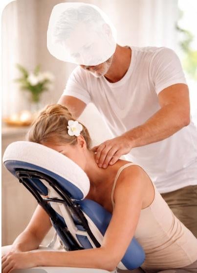 Ontspanning en andere massages (kennismakings Korting 10%), Ontspanningsmassage