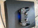 Ps4 1TB + 1 manette, Consoles de jeu & Jeux vidéo, Consoles de jeu | Sony PlayStation 4, 1 TB, Avec 1 manette